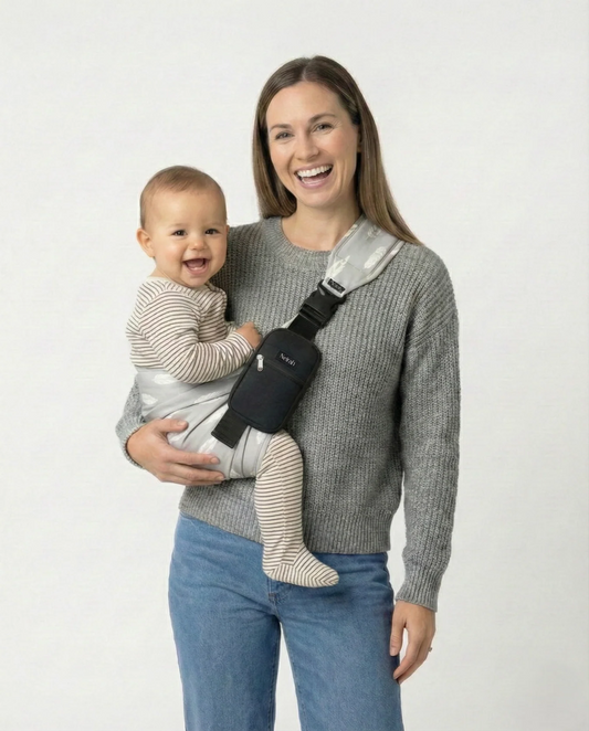 Babynova Bärslinga