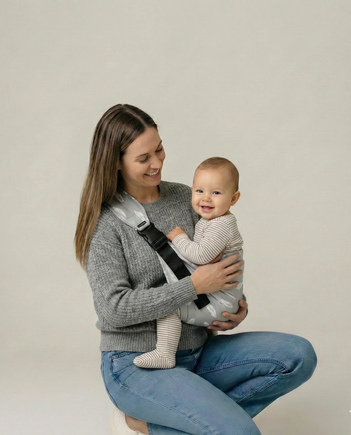 Babynova Bärslinga